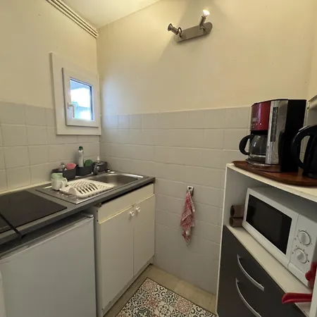 Apartment Flat *