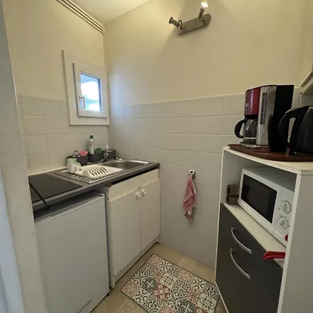 Apartment Flat
