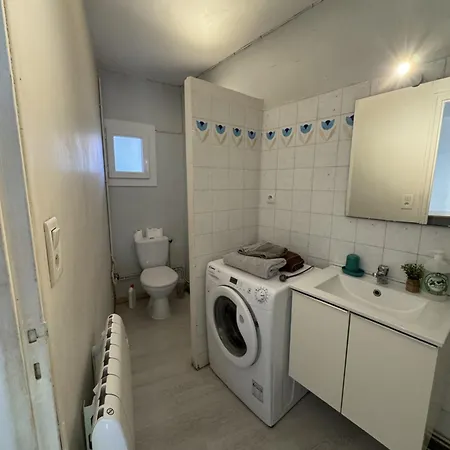 Apartment Flat