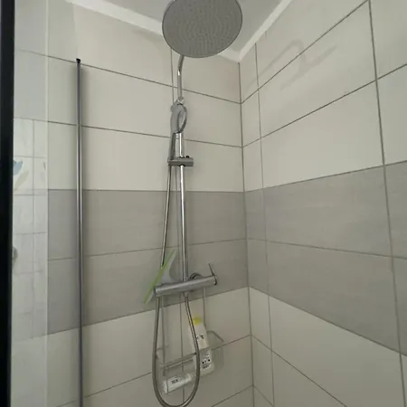 Apartment Flat