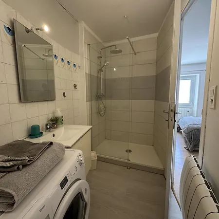 Apartment Flat *