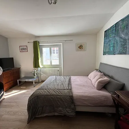 Apartment Flat Perpignan
