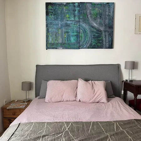 Apartment Flat