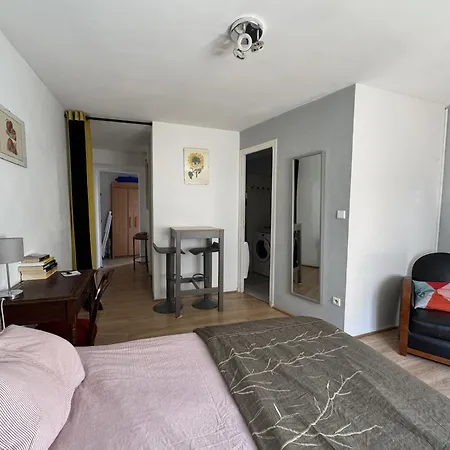 Flat Perpignan