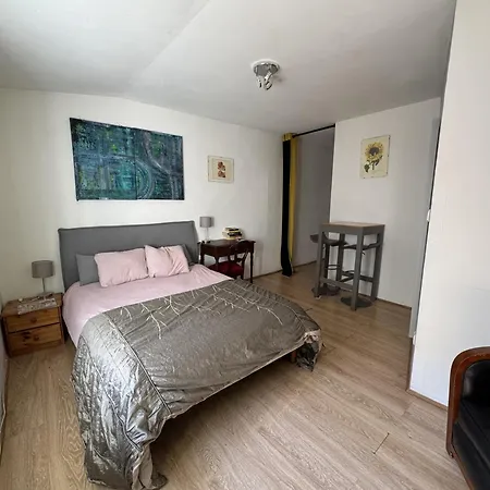 Apartment Flat