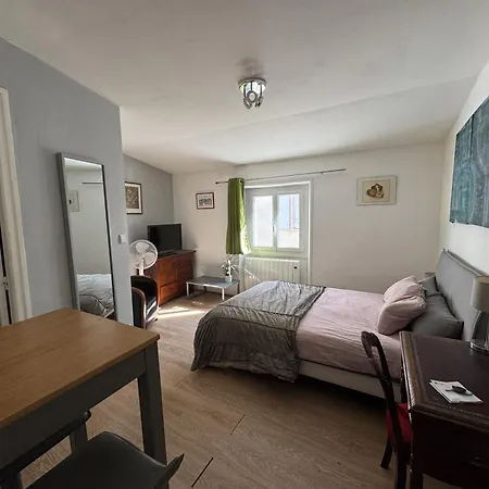 Flat Perpignan