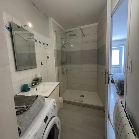 Flat Apartment