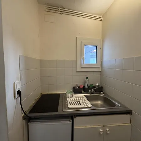 Apartment Flat